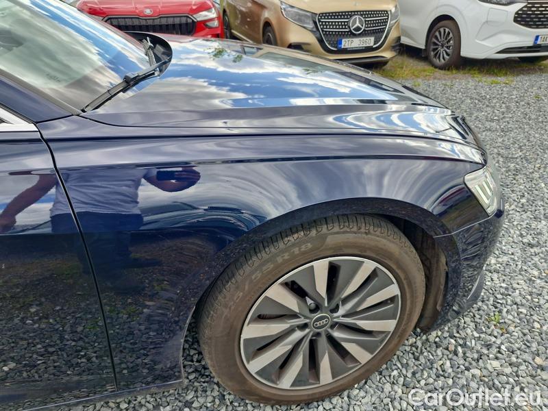  Audi  A6   Avant (4A5)(06.2018->)  Av.45 TFSI Sport qua.AT 5d #28