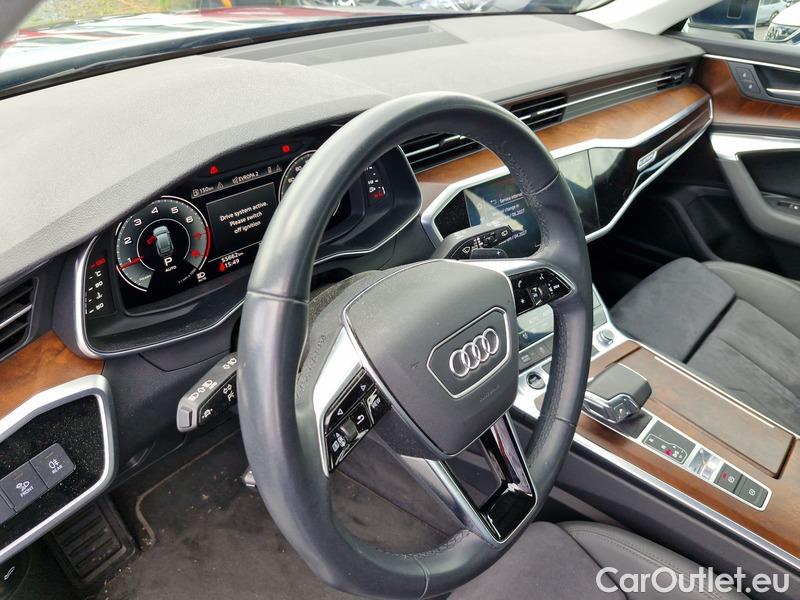  Audi  A6   Avant (4A5)(06.2018->)  Av.45 TFSI Sport qua.AT 5d #9