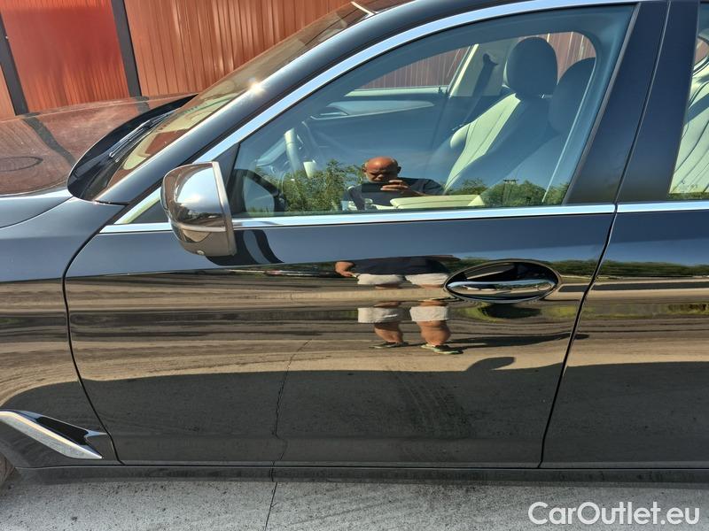  Bmw  Serie 5  530d xDrive AT 4d #3
