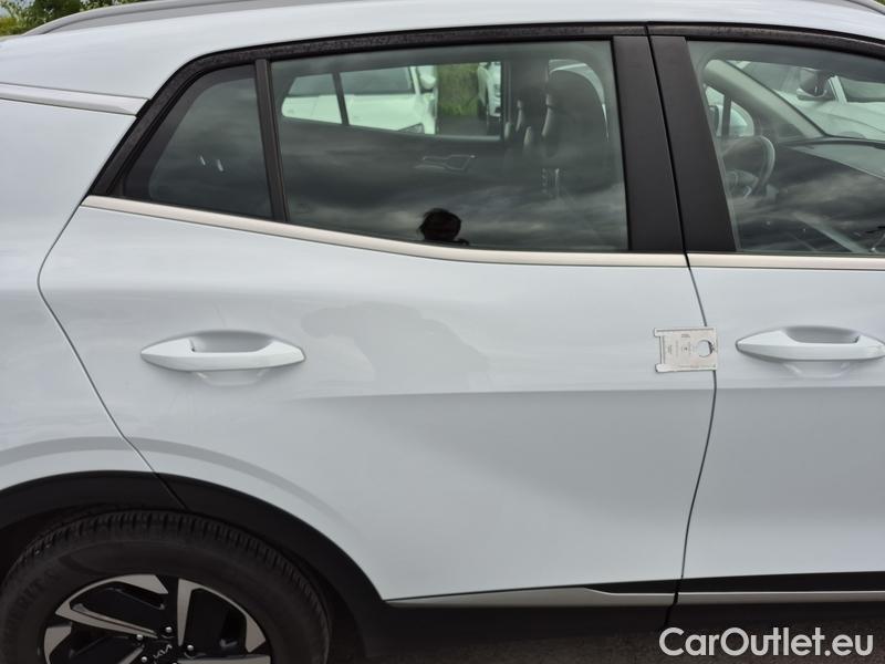  KIA  Sportage  (NQ5)(2022->)  1.6TGDI 110 Exclusive #4