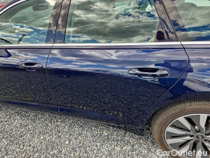  Audi  A6   Avant (4A5)(06.2018->)  Av.45 TFSI Sport qua.AT 5d #10