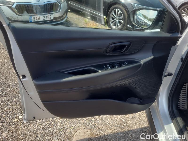  Hyundai  i20   (BC3) (2020)  1.0TGDI 74 N Line 5d #6