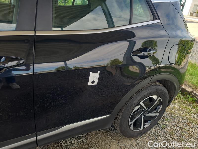  KIA  Sportage  (NQ5)(2022->)  1.6TGDI 110 Exclusive #7