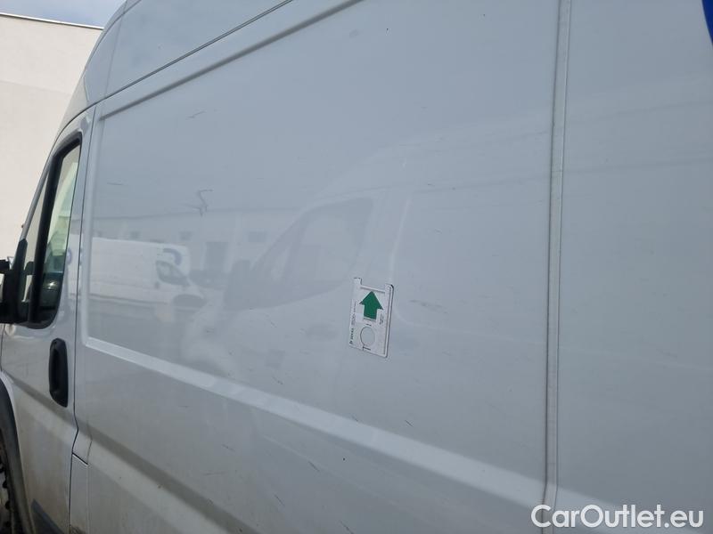  Peugeot  Boxer -LCV-2014  2.2BHDI 140 4350 L4H2 4d #2
