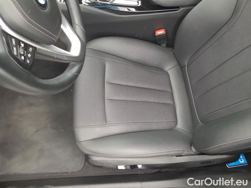  Bmw  Serie 5  Touring  (G31) (2017) 520d Touring xDrive AT 5d #9