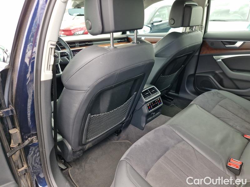  Audi  A6   Avant (4A5)(06.2018->)  Av.45 TFSI Sport qua.AT 5d #12