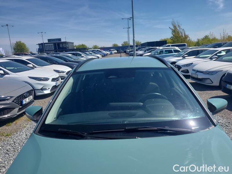  Hyundai  Bayon   (2021)  1.2i Comfort Club 5d #1