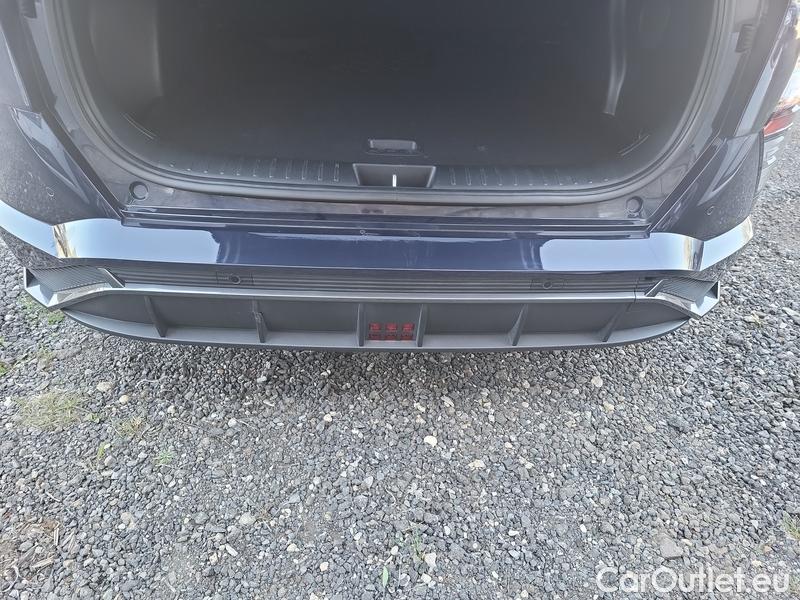  Hyundai  Konna Kona (SX2) (2023) Kona BEV 65kWh N Line Premium #9