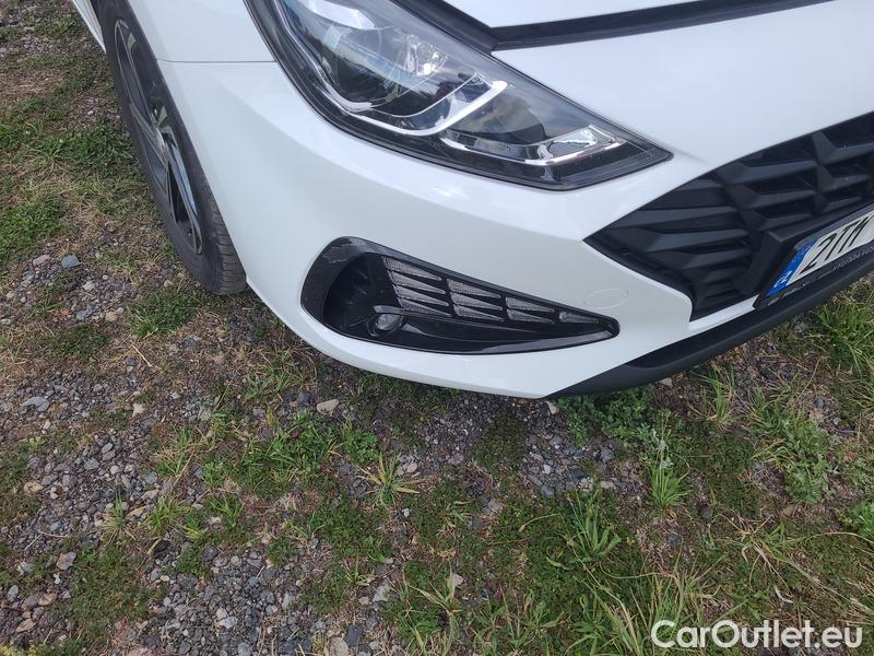  Hyundai  i30   cw (PD)(2017->)  kom.1.5i Family Comfort 5d #4