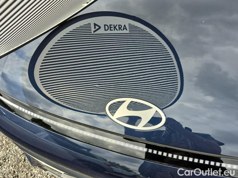  Hyundai  Konna Kona (SX2) (2023) Kona BEV 65kWh N Line Premium #16