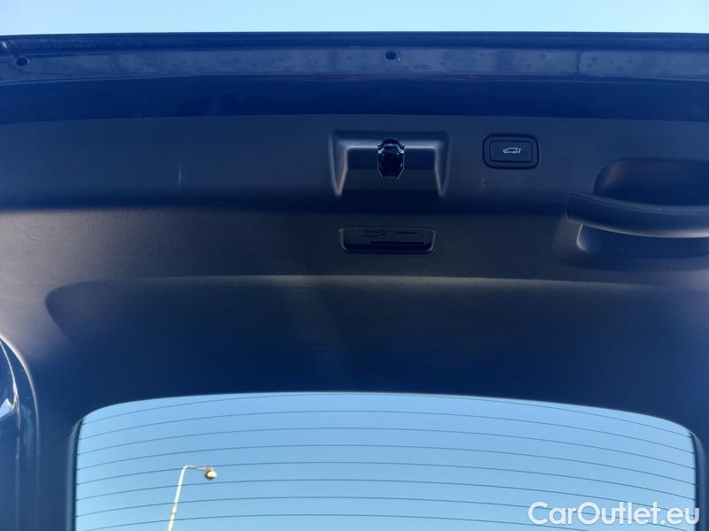 Hyundai  Konna Kona (SX2) (2023) Kona BEV 65kWh N Line Premium #8