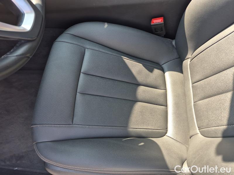  Bmw  Serie 5  530d xDrive AT 4d #5