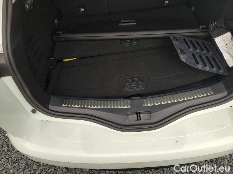  Renault  Megane  IV Sedan (07.2016->)  GT 1.5dCi 115 Intens #13