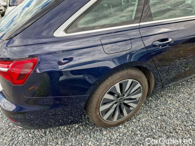  Audi  A6   Avant (4A5)(06.2018->)  Av.45 TFSI Sport qua.AT 5d #23