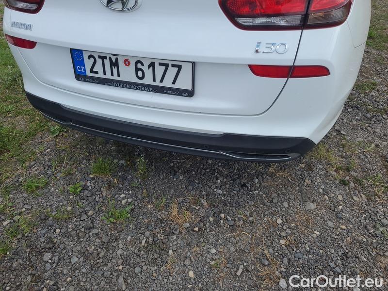  Hyundai  i30   cw (PD)(2017->)  kom.1.5i Family Comfort 5d #12