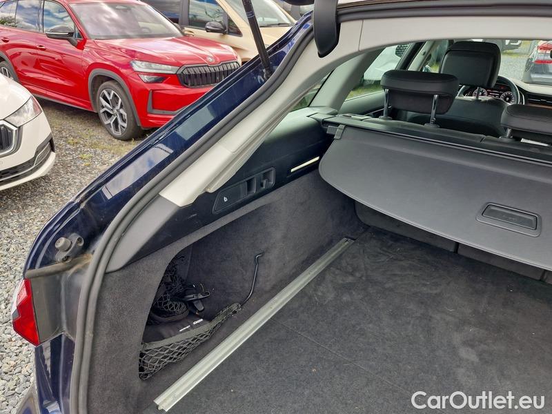  Audi  A6   Avant (4A5)(06.2018->)  Av.45 TFSI Sport qua.AT 5d #19