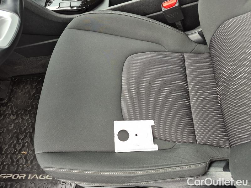  KIA  Sportage  (NQ5)(2022->)  1.6TGDI 110 Exclusive #10