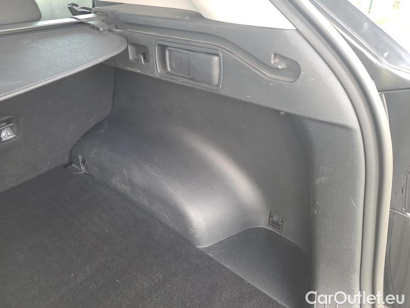  KIA  Sportage  (NQ5)(2022->)  1.6TGDI 110 Exclusive #21