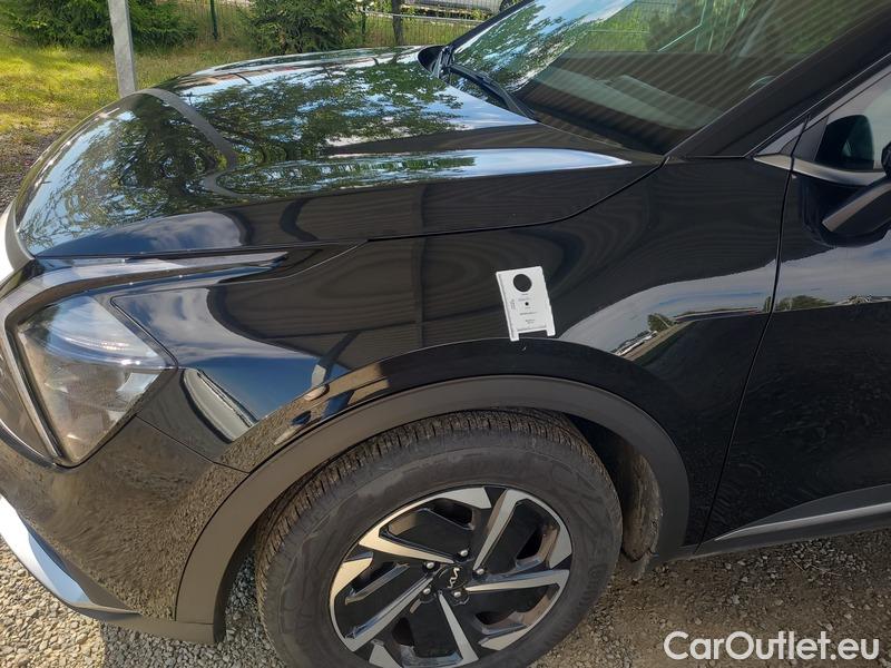  KIA  Sportage  (NQ5)(2022->)  1.6TGDI 110 Exclusive #3