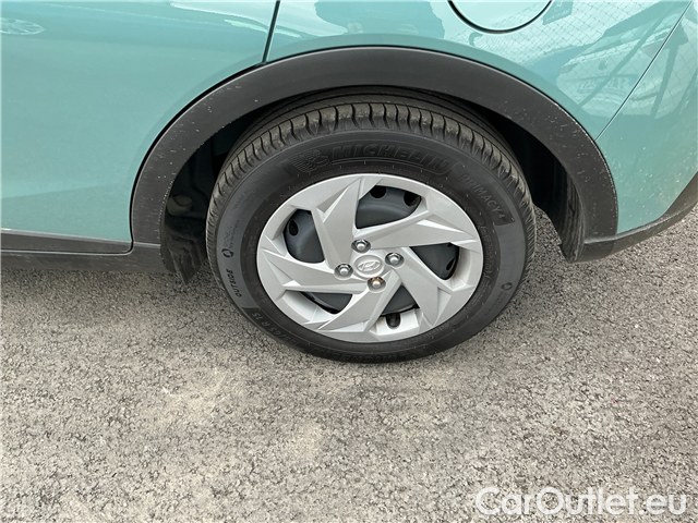  Hyundai  Bayon  1.2i Comfort Club 5d #4