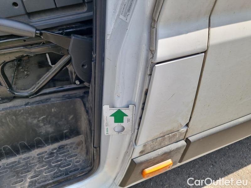  Peugeot  Boxer -LCV-2014  2.2BHDI 140 4350 L4H2 4d #6
