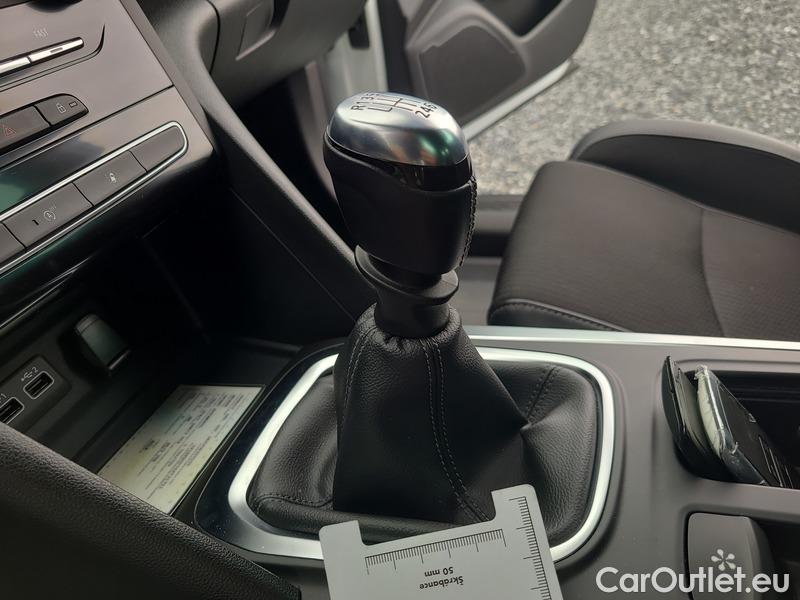  Renault  Megane  IV Sedan (07.2016->)  GT 1.5dCi 115 Intens #10