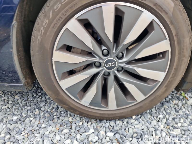  Audi  A6   Avant (4A5)(06.2018->)  Av.45 TFSI Sport qua.AT 5d #29