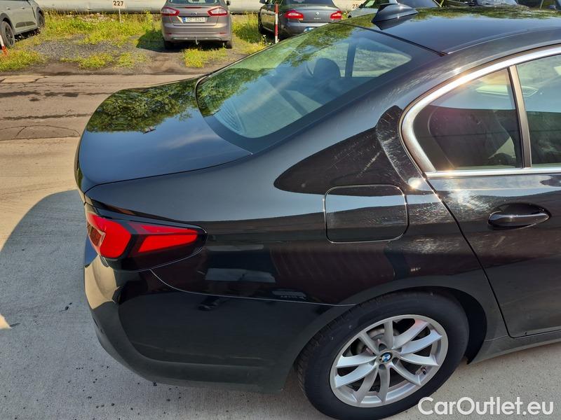  Bmw  Serie 5  530d xDrive AT 4d #10