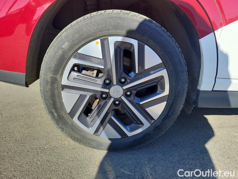  Hyundai  Konna Kona (2017->) Kona Elec.64kWh CZ Edition AT #8