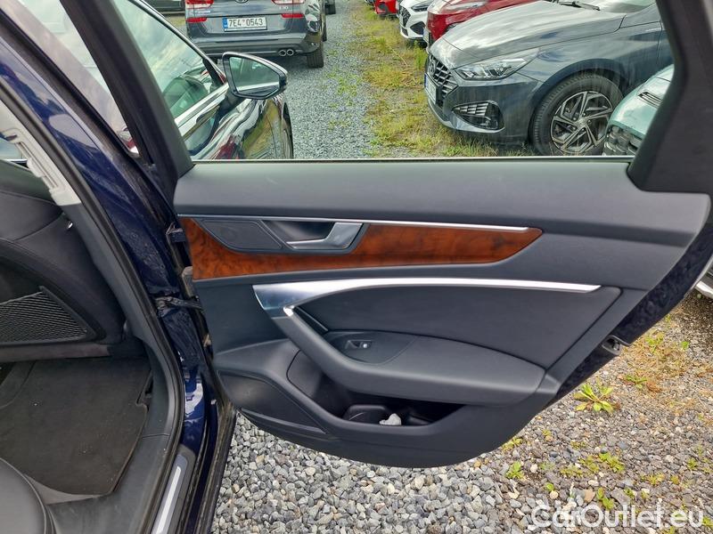  Audi  A6   Avant (4A5)(06.2018->)  Av.45 TFSI Sport qua.AT 5d #25