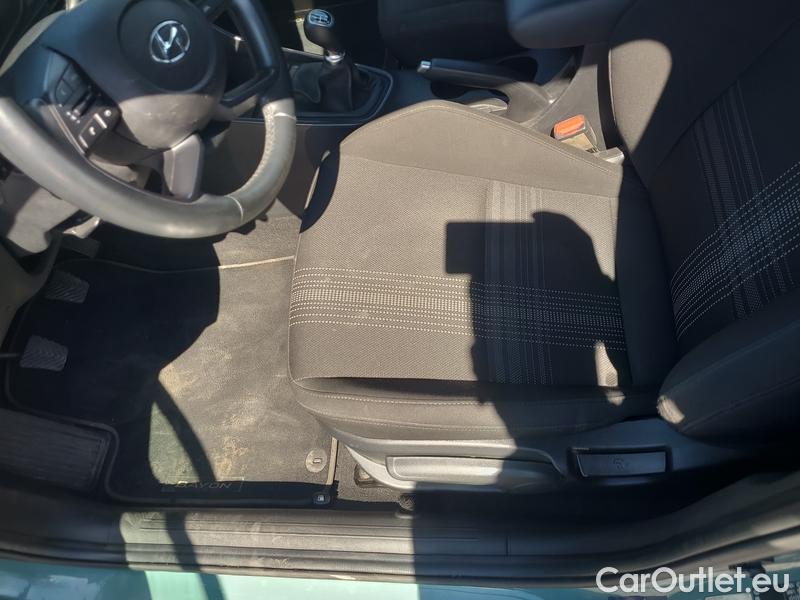  Hyundai  Bayon   (2021)  1.2i Comfort Club 5d #4
