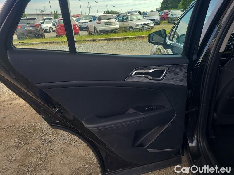  KIA  Sportage  (NQ5)(2022->)  1.6TGDI 110 Exclusive #23