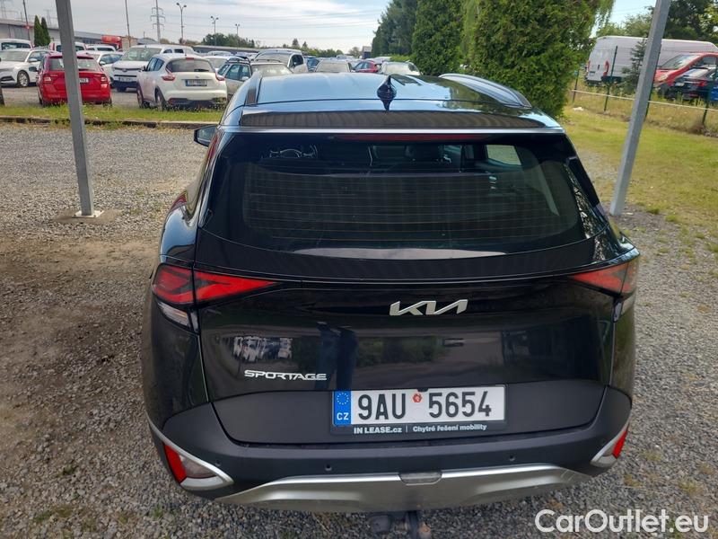  KIA  Sportage  (NQ5)(2022->)  1.6TGDI 110 Exclusive #29