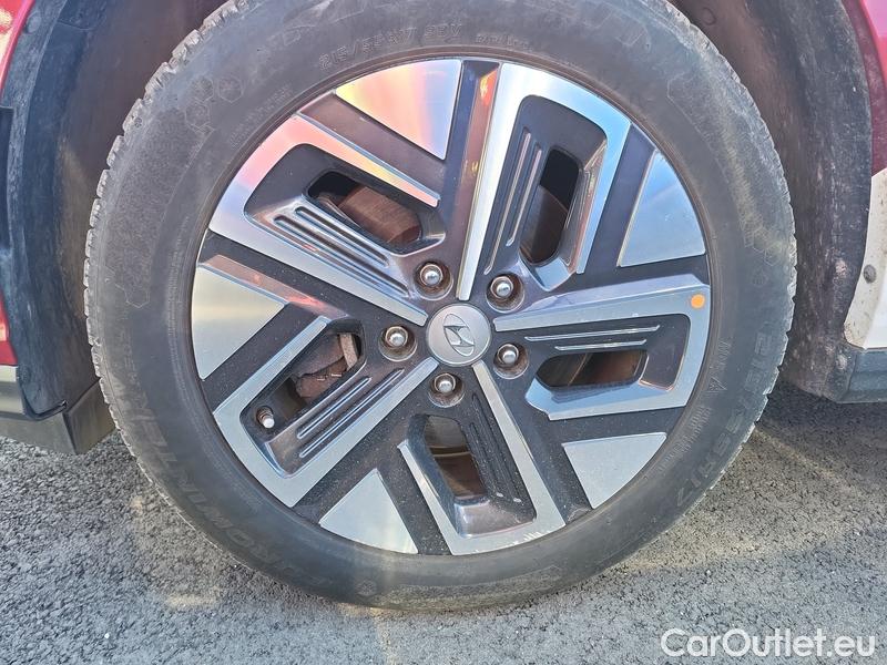  Hyundai  Konna Kona (2017->) Kona Elec.64kWh CZ Edition AT #2