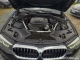  Bmw  Serie 5  Touring  (G31) (2017) 520d Touring xDrive AT 5d #9