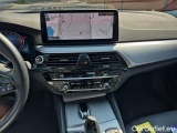  Bmw  Serie 5  530d xDrive AT 4d #8