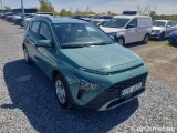  Hyundai  Bayon   (2021)  1.2i Comfort Club 5d #3