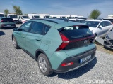  Hyundai  Bayon   (2021)  1.2i Comfort Club 5d #4