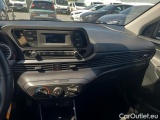  Hyundai  Bayon   (2021)  1.2i Comfort Club 5d #8
