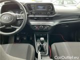  Hyundai  Bayon  1.2i Comfort Club 5d #8