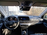  Hyundai  i20   (BC3) (2020)  1.0 T-GDI 74 Style 5d #5