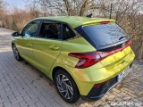  Hyundai  i20   (BC3) (2020)  1.0 T-GDI 74 Style 5d #4