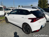  Hyundai  i20  1.0 T-GDI 74 Smart 5d #4