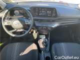  Hyundai  i20  1.0 T-GDI 74 Smart 5d #5