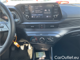  Hyundai  i20  1.0 T-GDI 74 Smart 5d #8