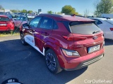  Hyundai  Konna Kona (2017->) Kona Elec.64kWh CZ Edition AT #4