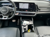  KIA  Sportage Sport.1.6PHEV 195 GTL 4x4 AT #8