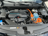  KIA  Sportage Sport.1.6PHEV 195 GTL 4x4 AT #9