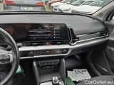  KIA  Sportage  (NQ5)(2022->)  1.6TGDI 110 Exclusive #8