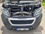  Peugeot  Boxer -LCV-2014  2.2BHDI 140 4350 L4H2 4d #10